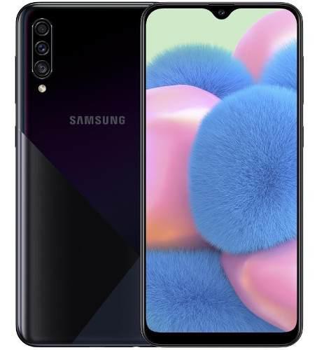 Samsung Galaxy A30s 64gb Sellado/garantía/ 5 Tiendas