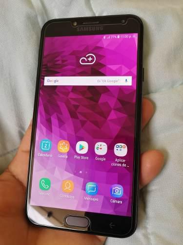 Samsung Galaxy J4 2018 Imei Original Mejor Que J5, No J7 Neo