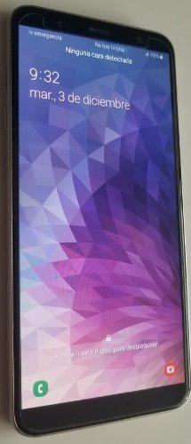 Samsung Galaxy J8 Plus, 32gb
