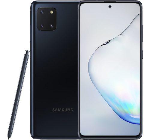 Samsung Galaxy Note 10 Lite 128gb 2020 Garantía Tienda