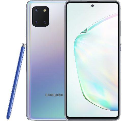 Samsung Galaxy Note 10 Lite 128gb 2020 Nuevo Sellado Tienda