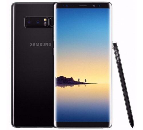Samsung Galaxy Note 8 64gb 6gb Ram 12 Mp Dual 3300mah