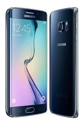 Samsung Galaxy S6 Edge32 Gb Con Garantía