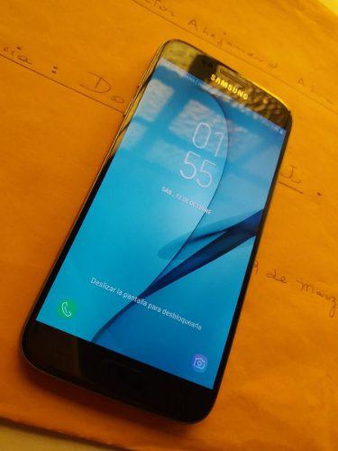 Samsung Galaxy S7 (Tactil A Cambiar)