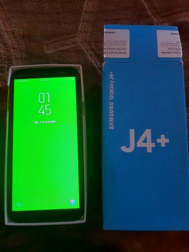 Samsung J4+