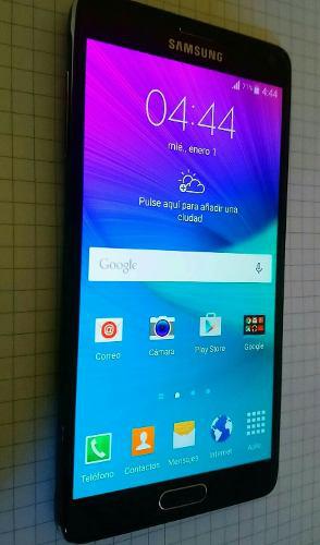 Samsung Note 4 Repuestos