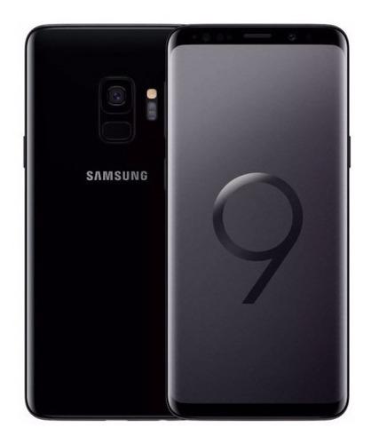 Samsung S9 64gb Nuevos Cajas Selladas / 5 Tiendas Fisicas
