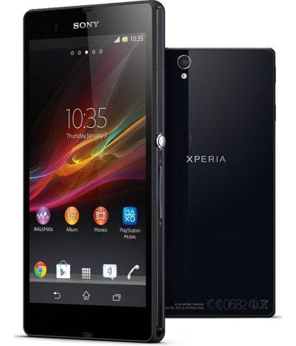 Sony Xperia Z5 Premium (10/10)