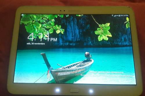 Tablet Samsung Galaxy 3 Gt- 5200