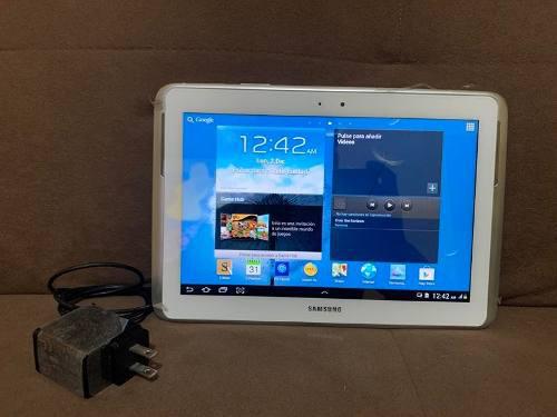 Tablet Samsung Note 10 N800 3g Llamadas