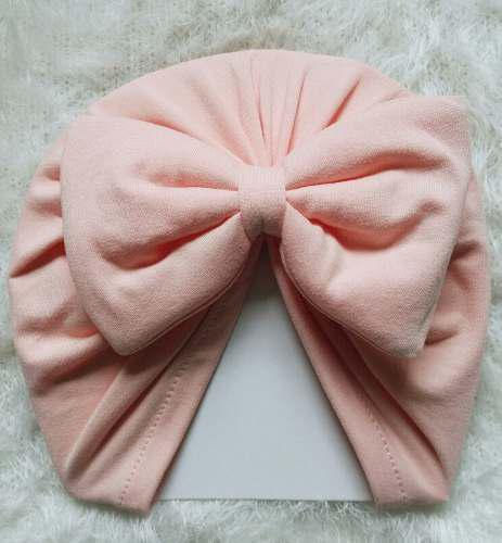 Turbante Dianemas Vinchas De Bebe