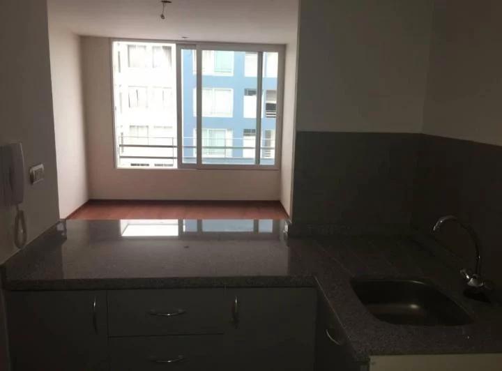 Vendo Dpto de 47 m² Dos Drmitorios, Pueblo Libre. $84,000