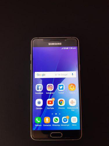 remate] Samsung Galaxy A5 2016