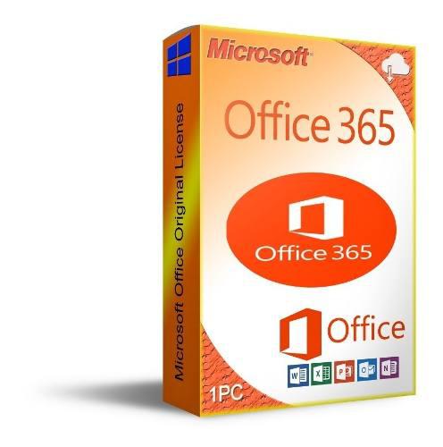 Adquiere Tu Office 365 Permanente