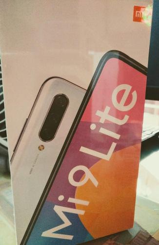 Celular Marca Xiaomi, Modelo Mi 9 Lite ---- 10/10
