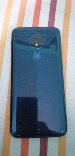 Celular Motorola G7 Power Color Azul