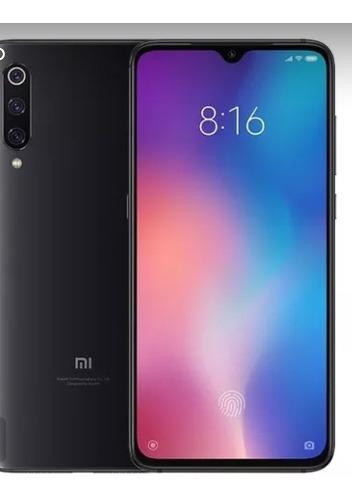 Celular Xiaomi Mi 9 64 Gb En Caja