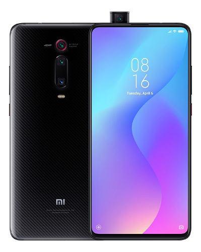 Celular Xiaomi Mi 9t Versión 8ram/256gb 6 Meses De Uso