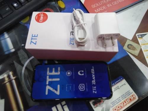 Celular Zte Blade A7 Nuevo