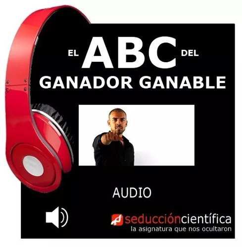 El Abc Del Ganador Ganable Mario Luna - Audio Libro