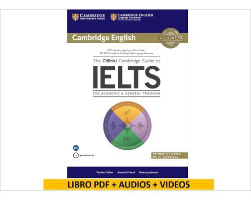 Ielts, The Official Cambridge Guide, Inglés Ielts