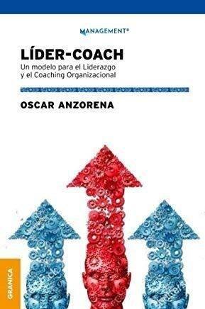 Libro Líder-coach