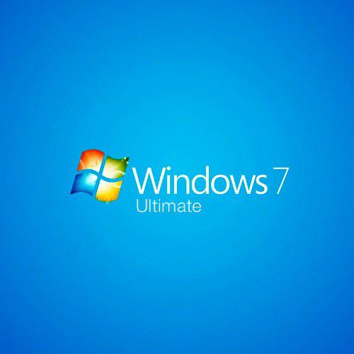 Licencia Windows 7 Ultimate Con Factura / Incluye Igv