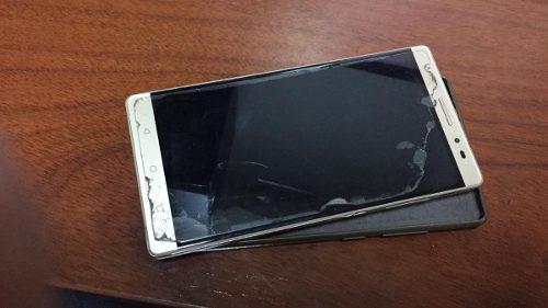 Telefono Lenovo Phab 2 Plus
