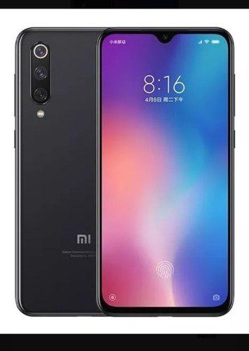 Xiaomi Mi 9 Se 1 Día De Uso
