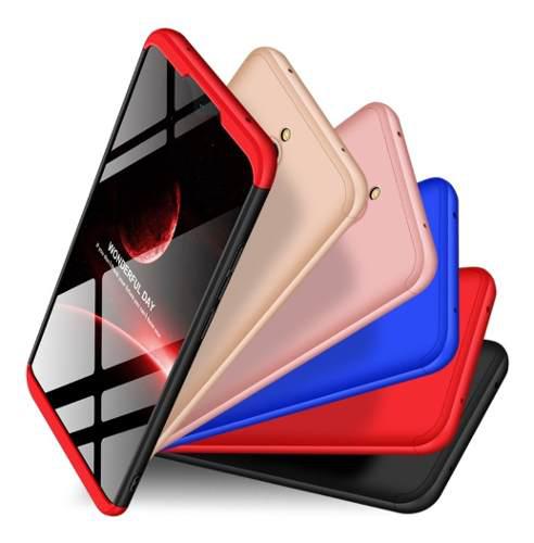 Xiaomi Redmi 8 - Carcasa, Case, Funda Protectora 360°