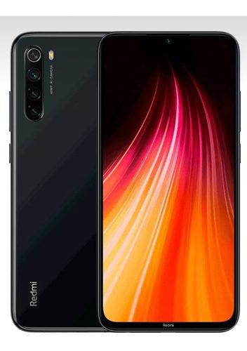 Xiaomi Redmi Note 8 64gb 4gb Global Version Sellado