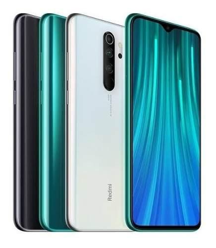 Xiaomi Redmi Note 8 Pro 64gb Version Global Colores