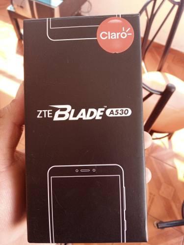 Zte Blade A530 Como Nuevo Oferta