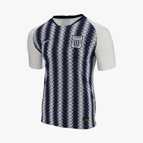 Camiseta Alianza Lima 2019 Nike 100% Original