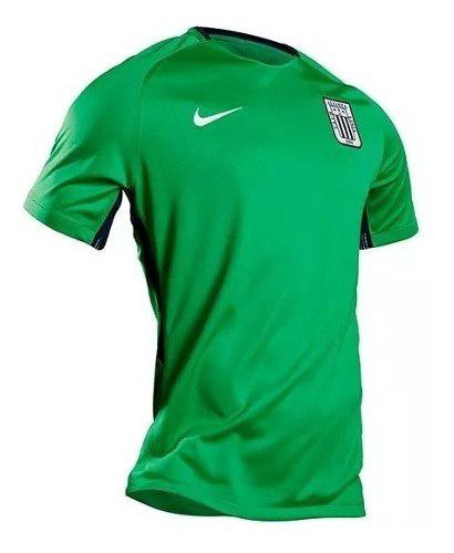 Camiseta Alterna Alianza Lima 2018 Nike 100% Original