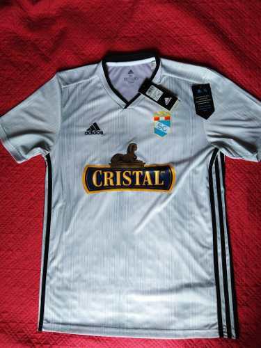 Camiseta Cristal 2019 / Talla M - L / Original / Lamm