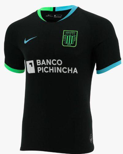 Camiseta De Alianza Lima 2020 Alterna