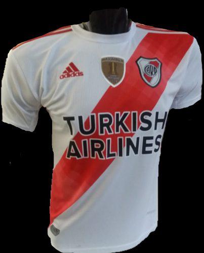 Camiseta De River Plate 2019 /2020