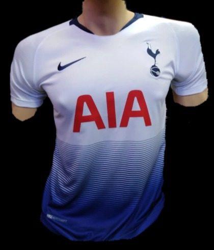 Camiseta Del Tottenham 2019