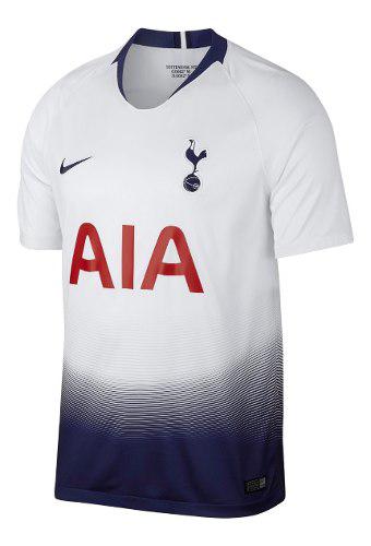 Camiseta Deportiva Nike Local Tottenham 2018 - 2019