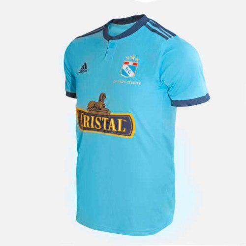 Camiseta Sporting Cristal 2019