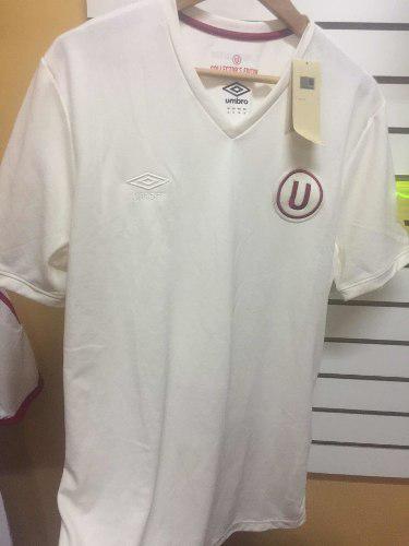 Camiseta Universitario Umbro Original Conmemorativa