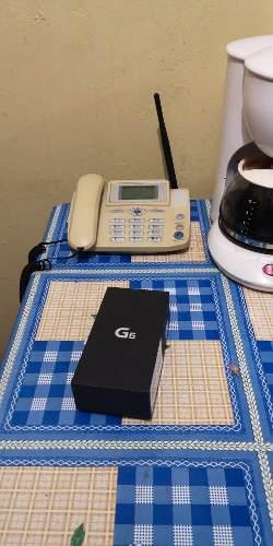 Celular Lg G-6 Thing Lh780