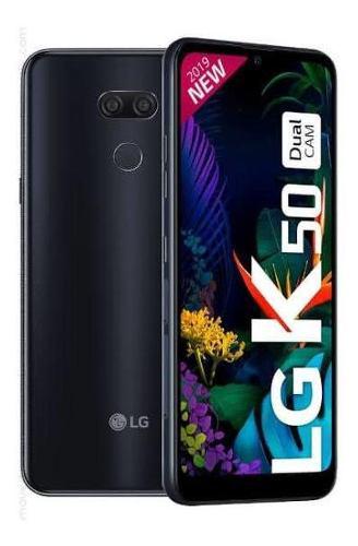 Celular Lg K50 2019