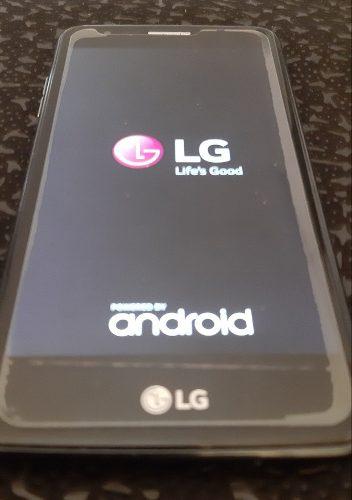 Celular Lg K8 Estado 9/10