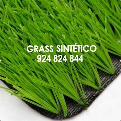 Grass Sintético Deportivo- Para Canchas De Futbol