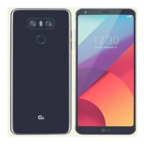 Lg G6