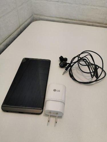 Lg V20 8/10 Con Cargador Nuevo Y Audífonos Del Samsung S9