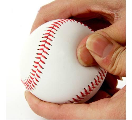 Pelota De Goma Para Jugar Beisbol Baseball Dekor