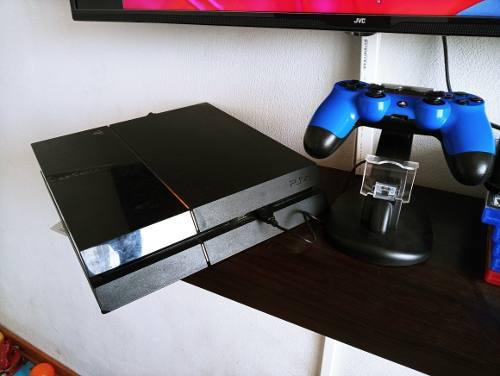 Consola De Psp 4,